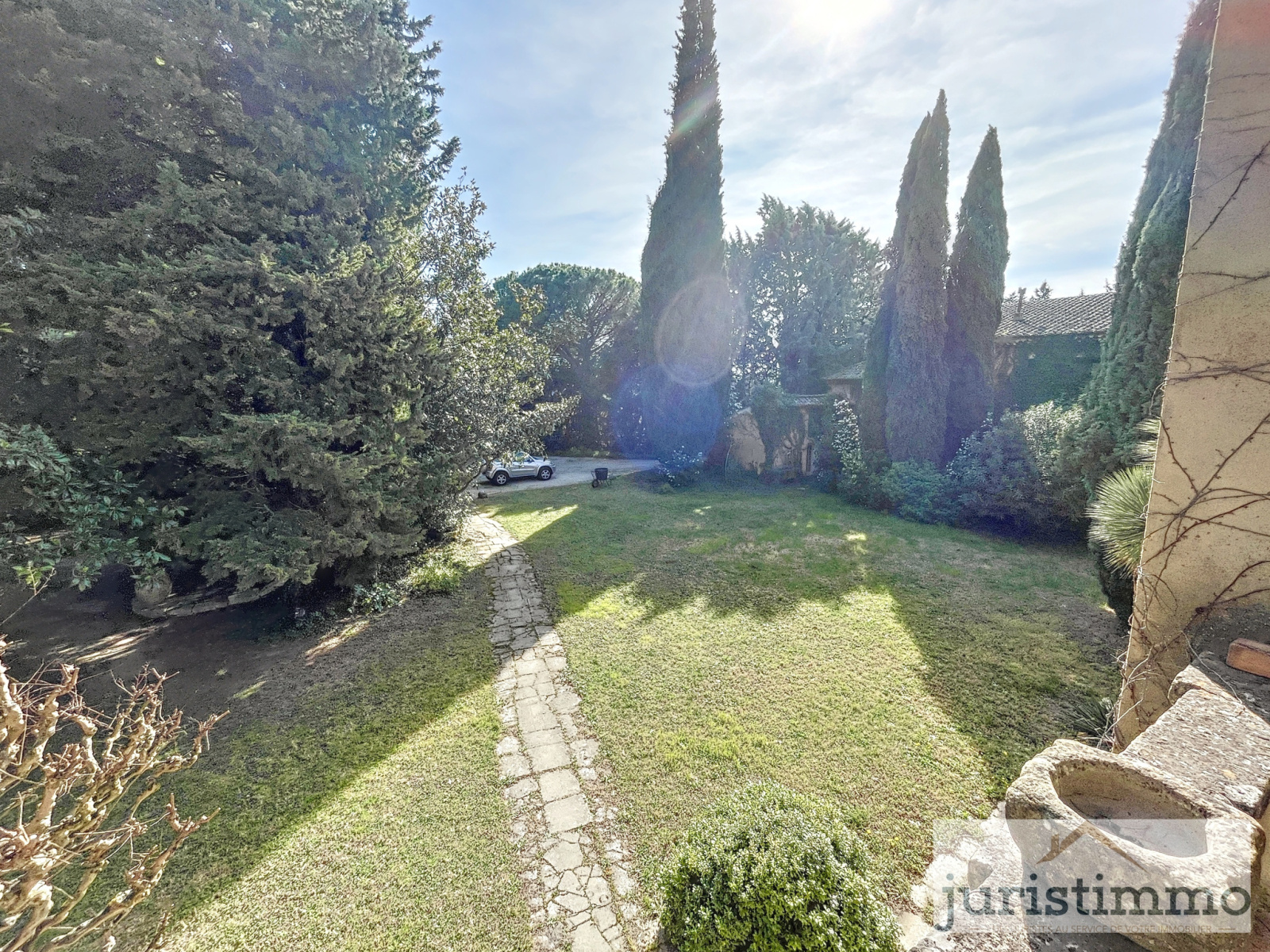 Image_41, Propriete, Orange, ref :160