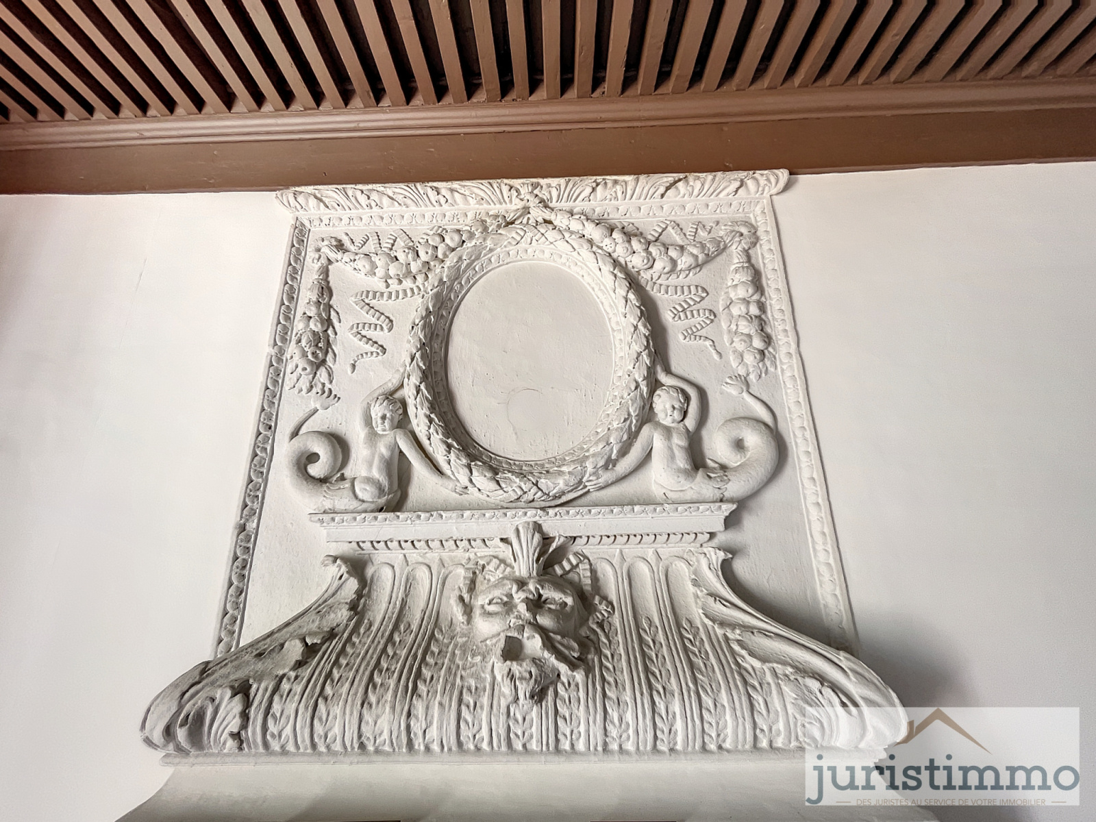 Image_32, Propriete, Orange, ref :160