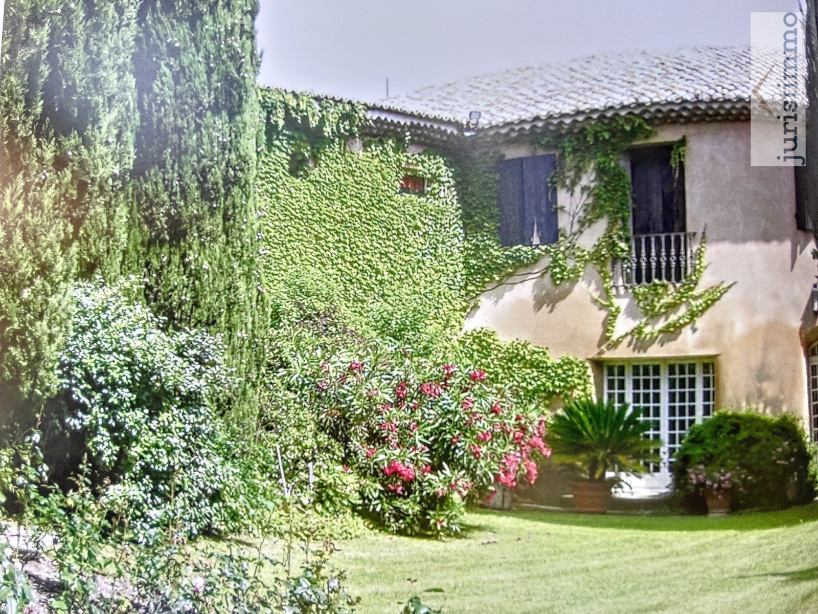 Image_1, Propriete, Orange, ref :160