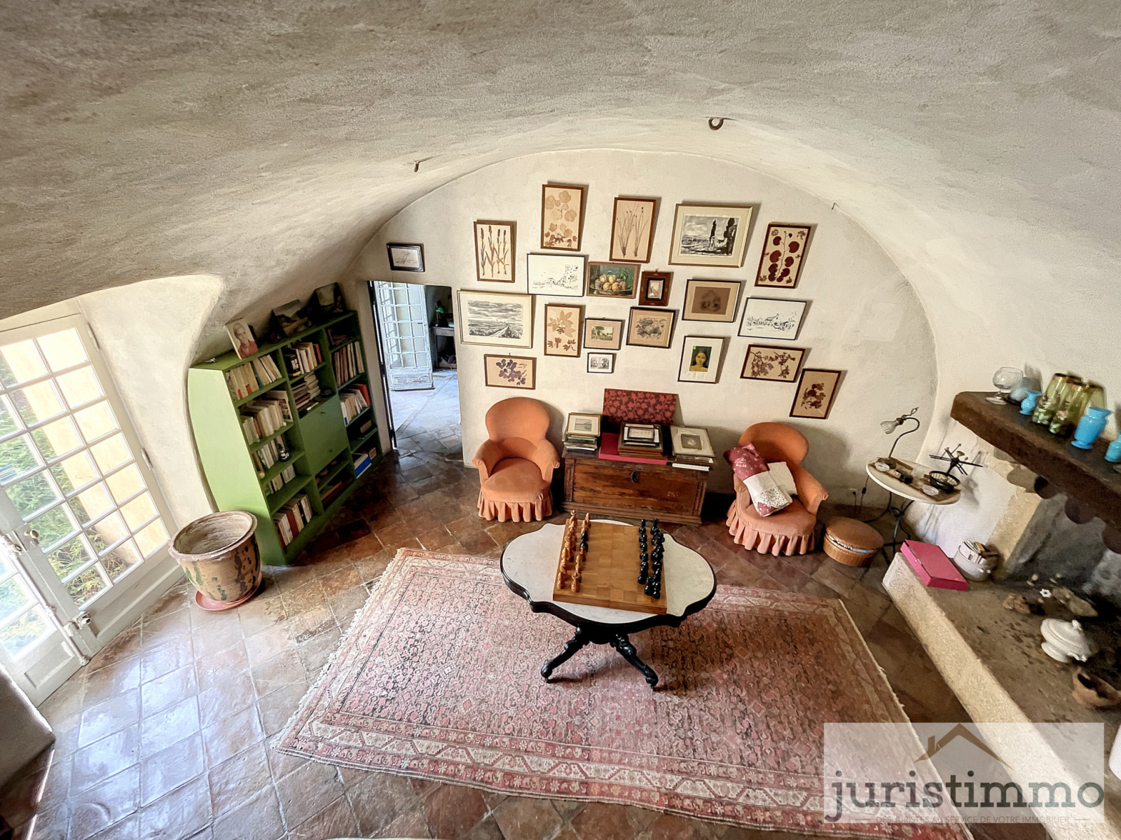 Image_14, Propriete, Orange, ref :160