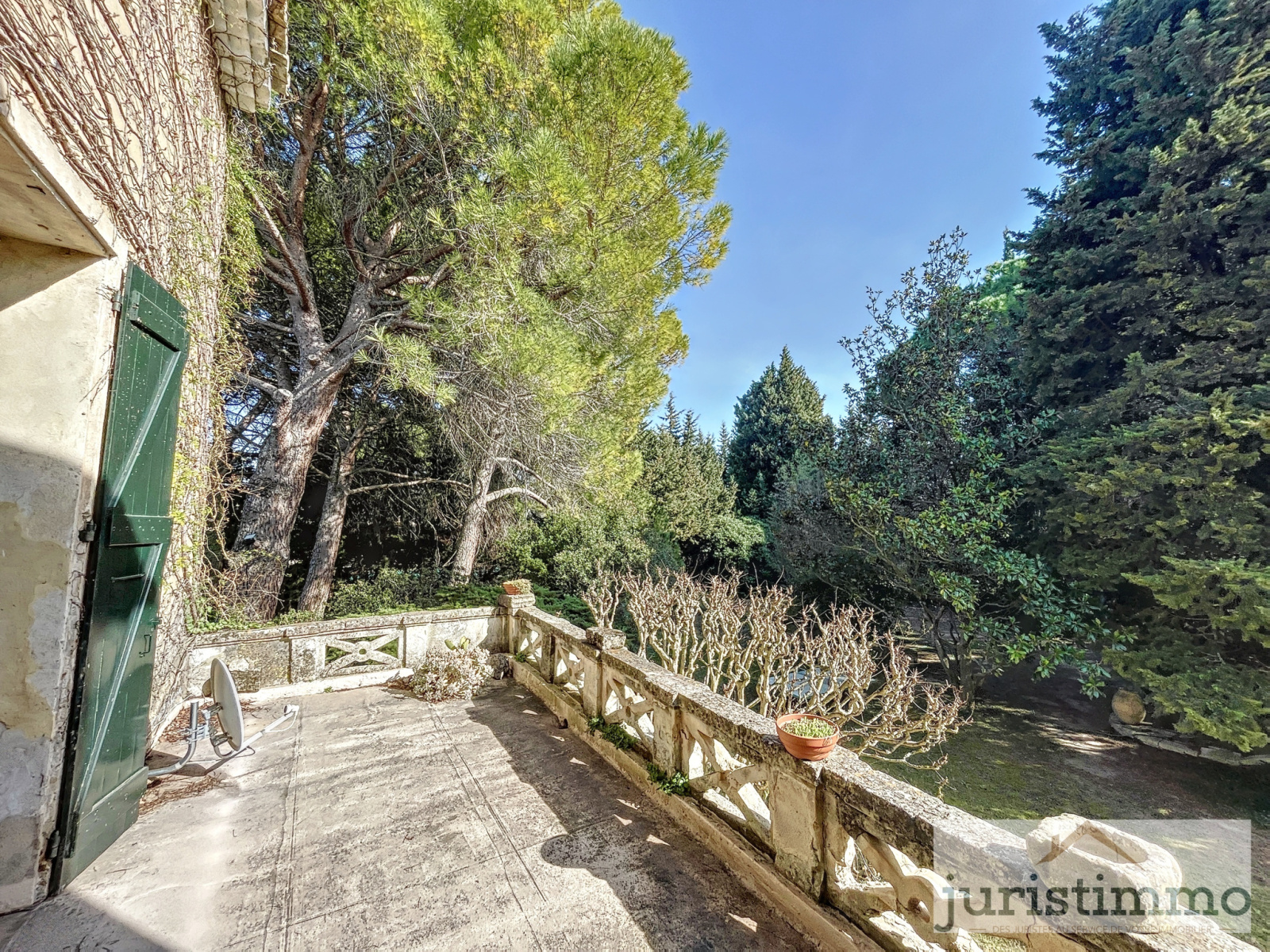 Image_40, Propriete, Orange, ref :160