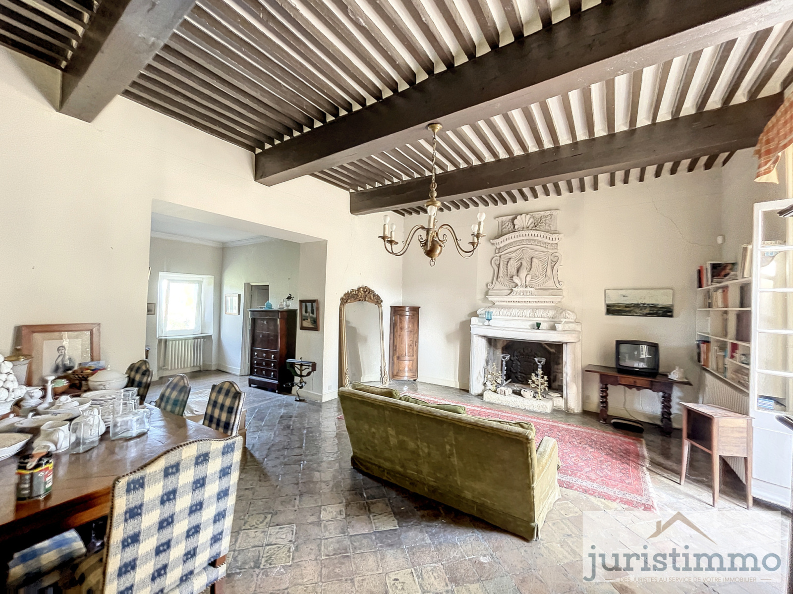 Image_37, Propriete, Orange, ref :160