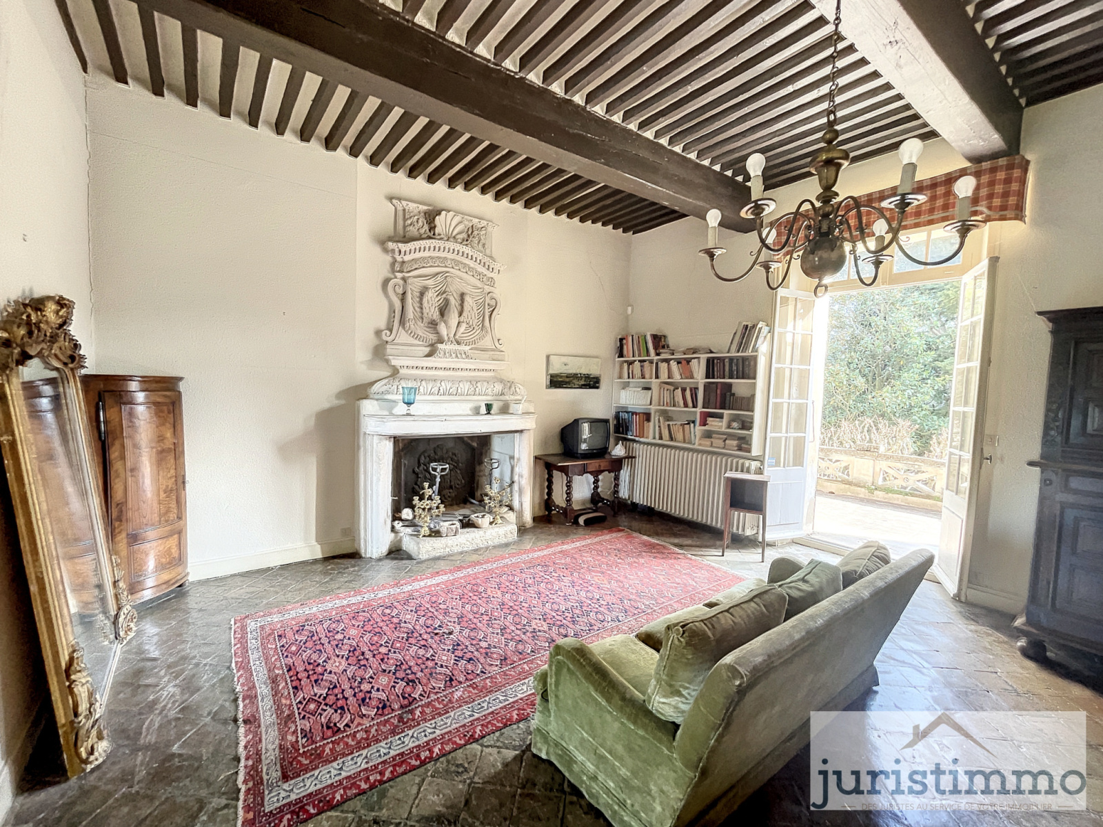 Image_36, Propriete, Orange, ref :160