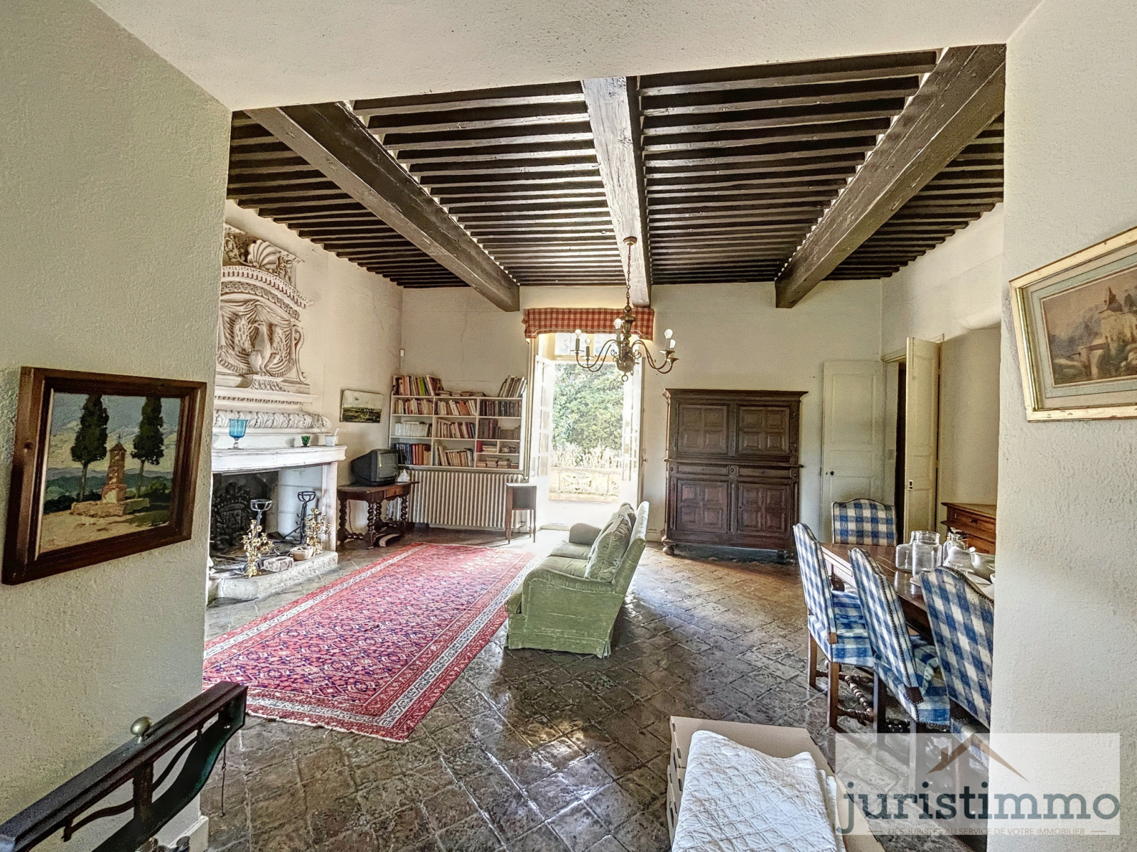 Image_43, Propriete, Orange, ref :160