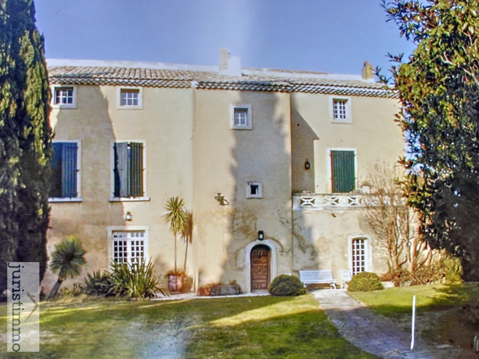 Image_11, Propriete, Orange, ref :160