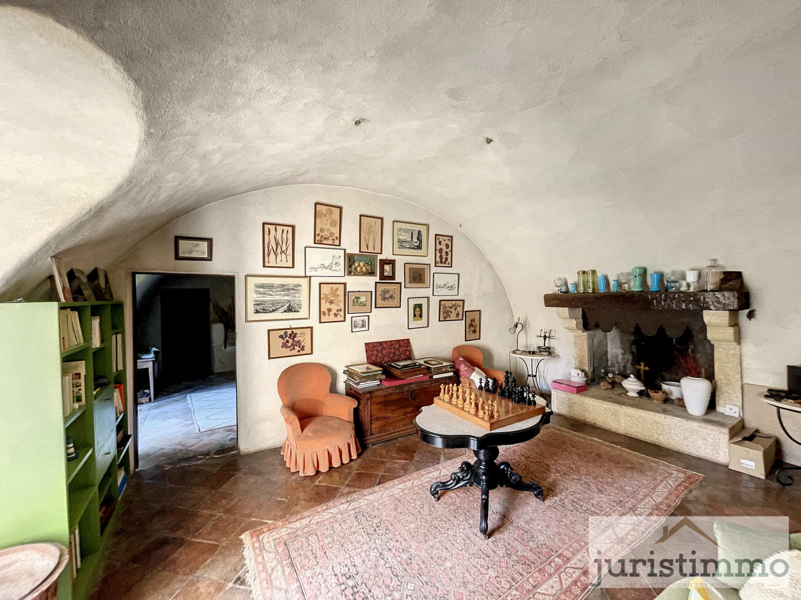 Image_22, Propriete, Orange, ref :160