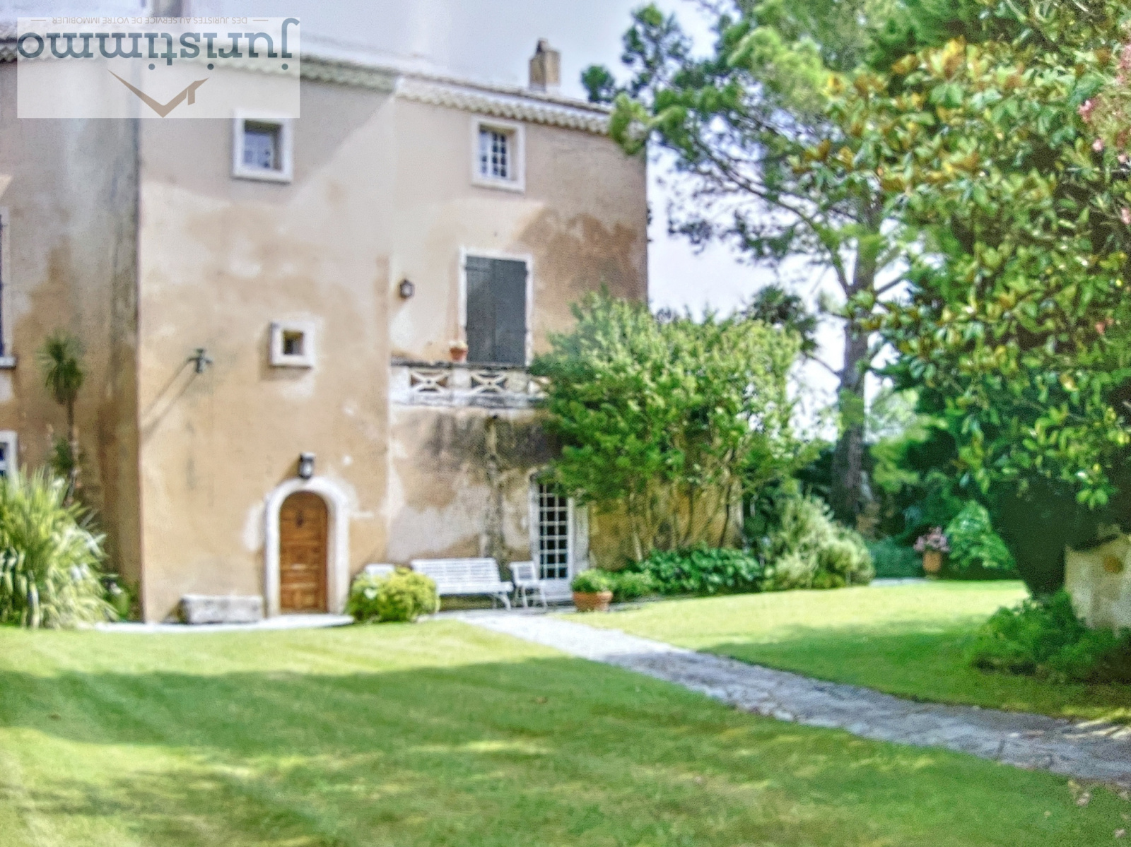 Image_3, Propriete, Orange, ref :160