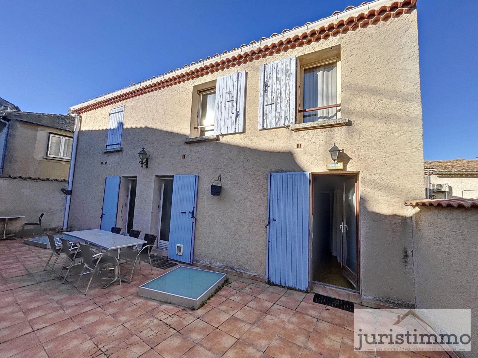 Image_14, Immeuble, Valréas, ref :479