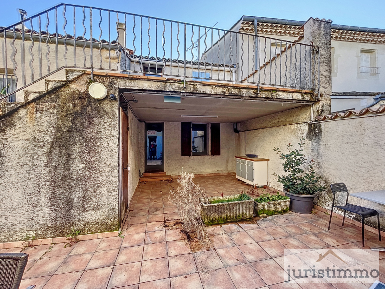 Image_13, Immeuble, Valréas, ref :479