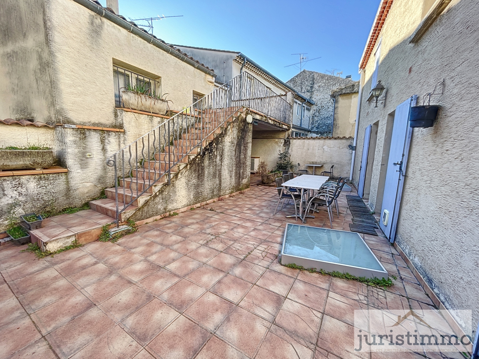 Image_12, Immeuble, Valréas, ref :479