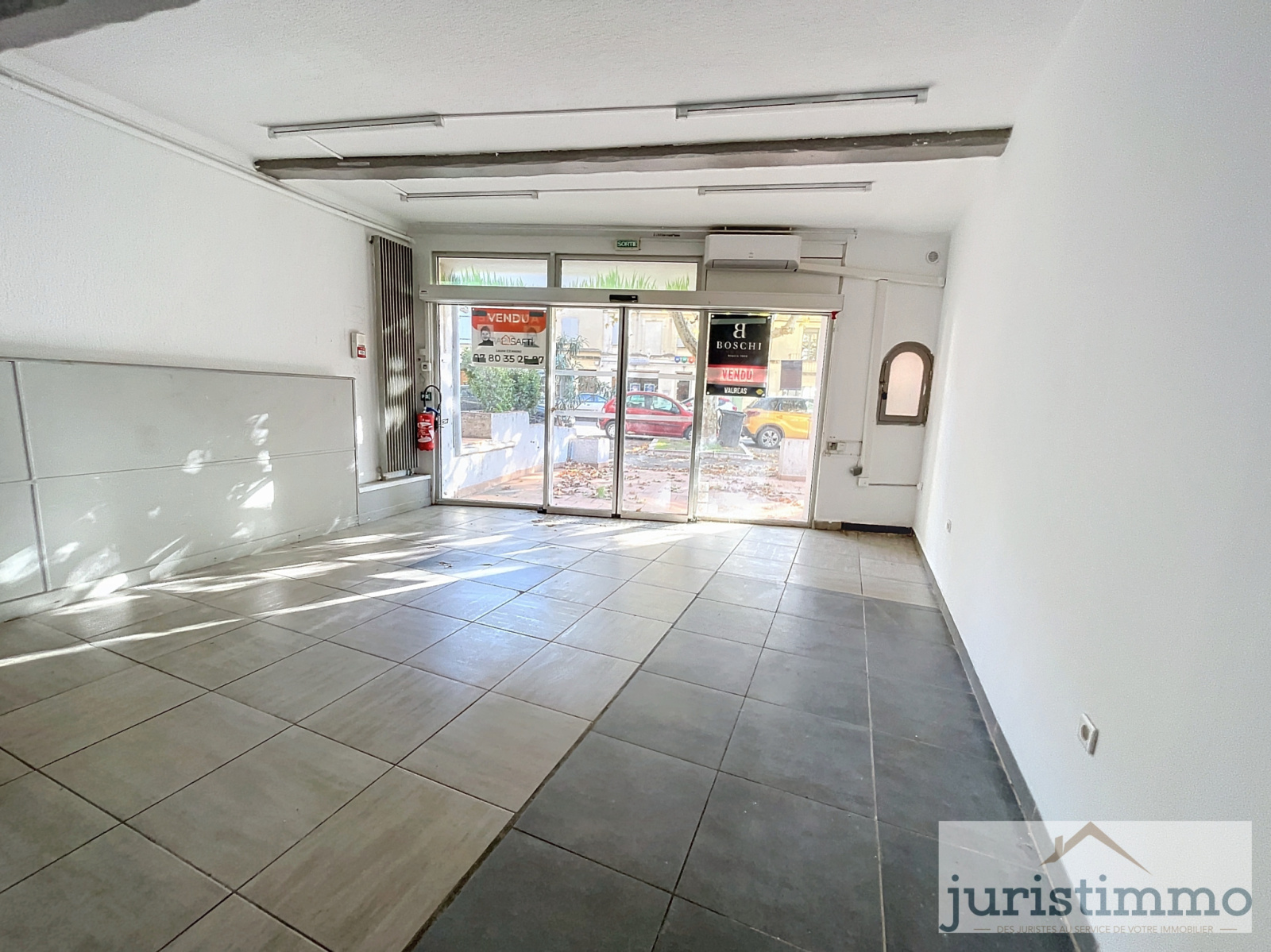 Image_3, Immeuble, Valréas, ref :479