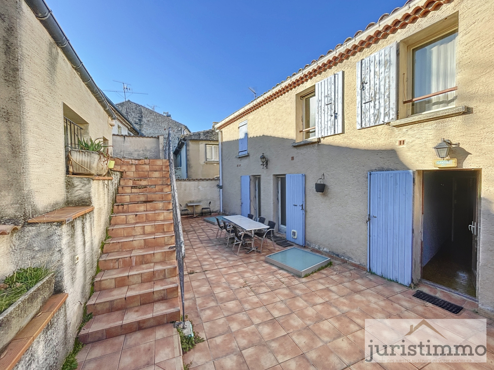 Image_15, Immeuble, Valréas, ref :479