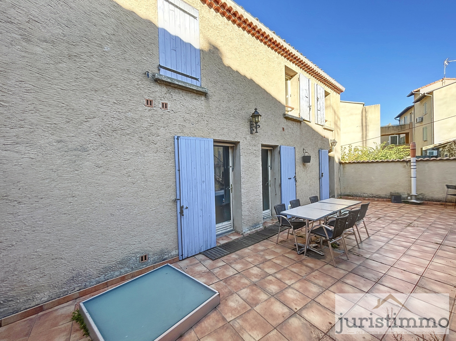 Image_23, Immeuble, Valréas, ref :479