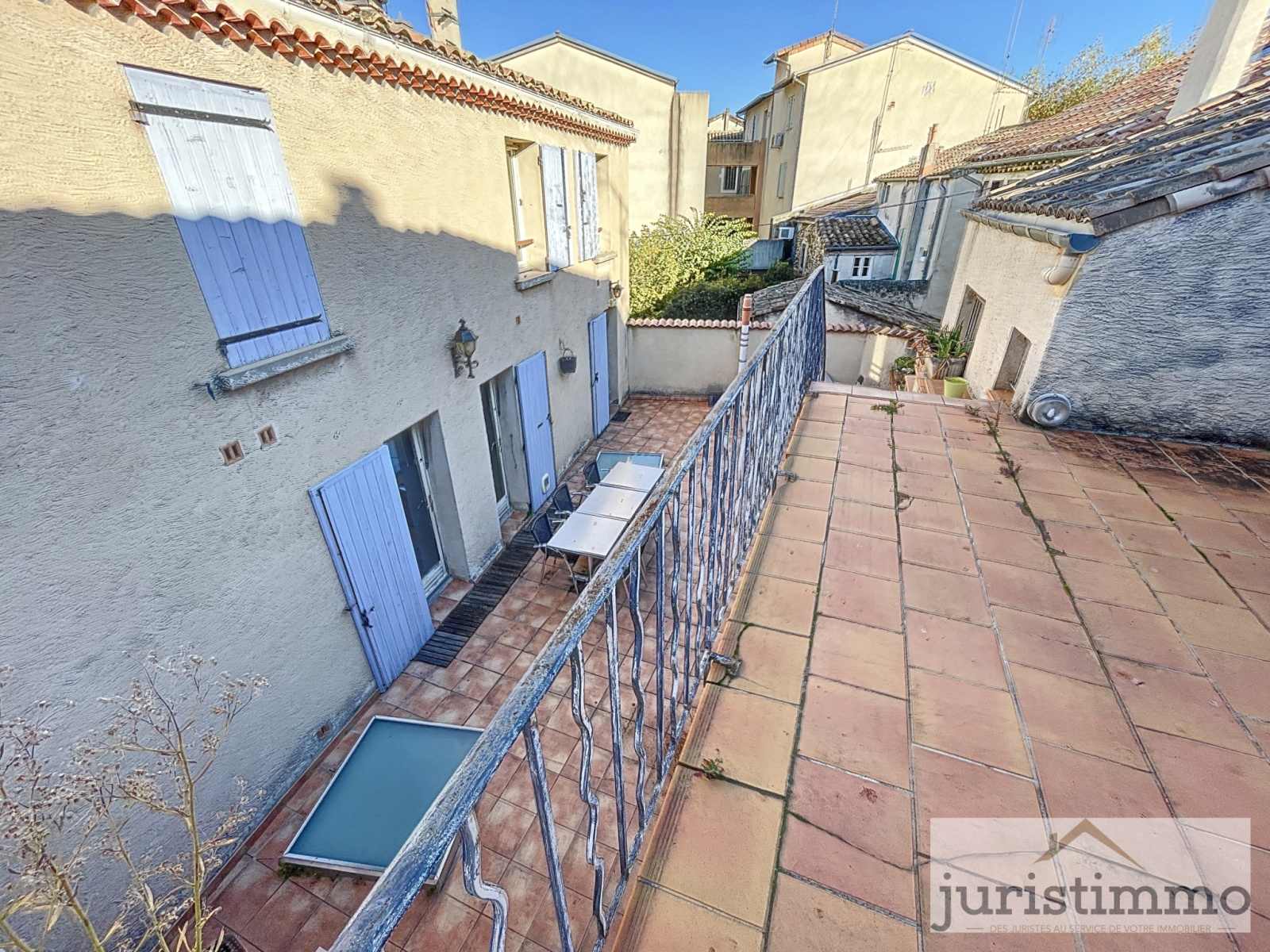 Image_24, Immeuble, Valréas, ref :479