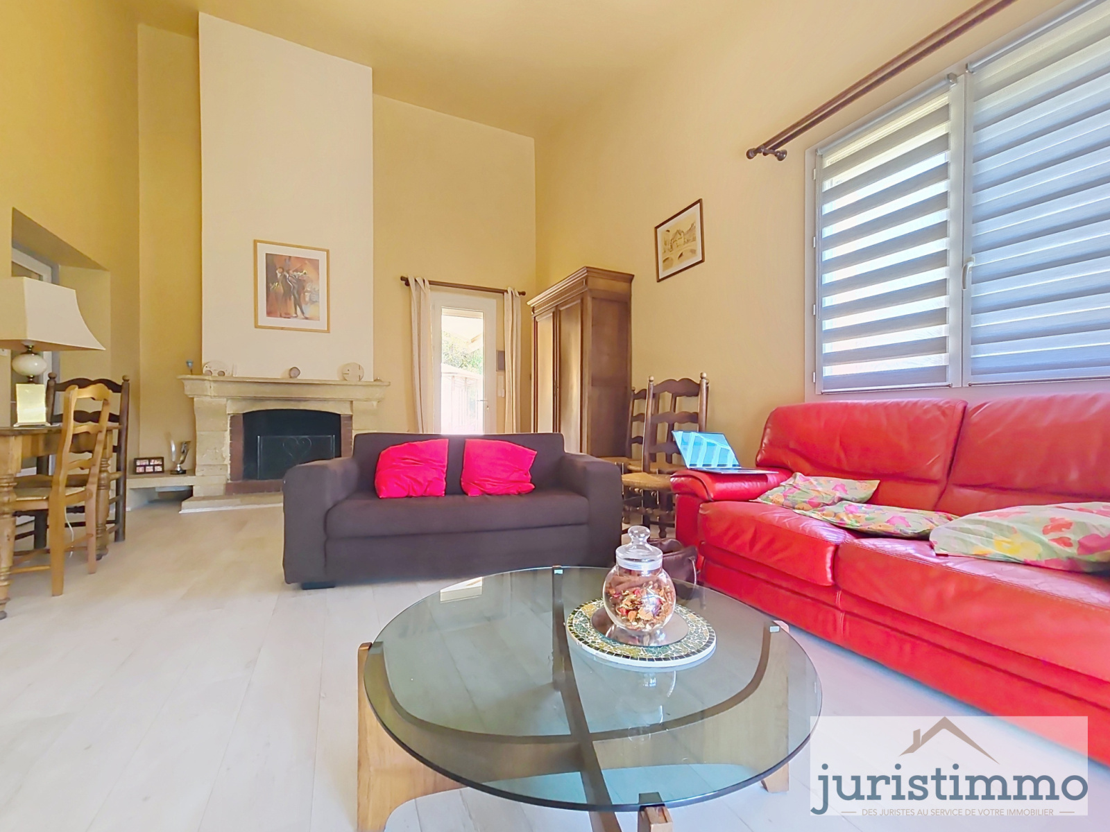 Image_6, Maison, Châteauneuf-de-Gadagne, ref :618B