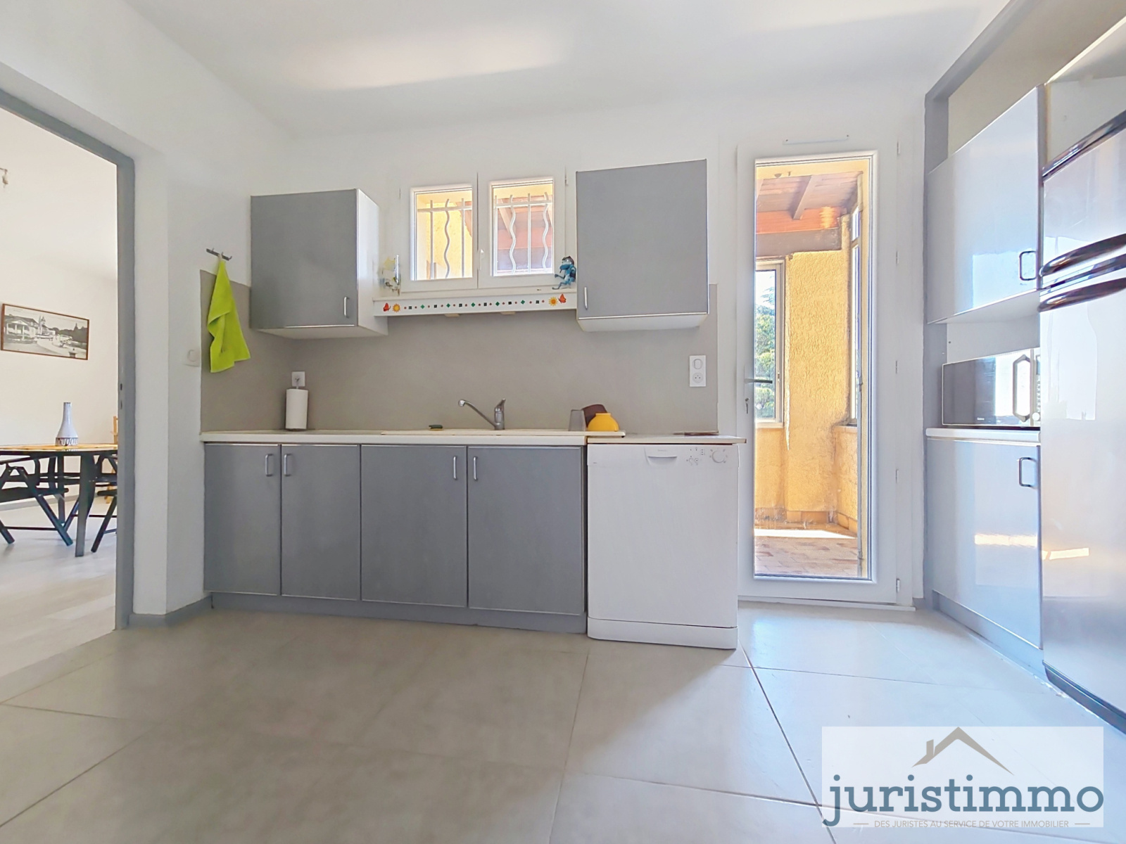 Image_10, Maison, Châteauneuf-de-Gadagne, ref :618B