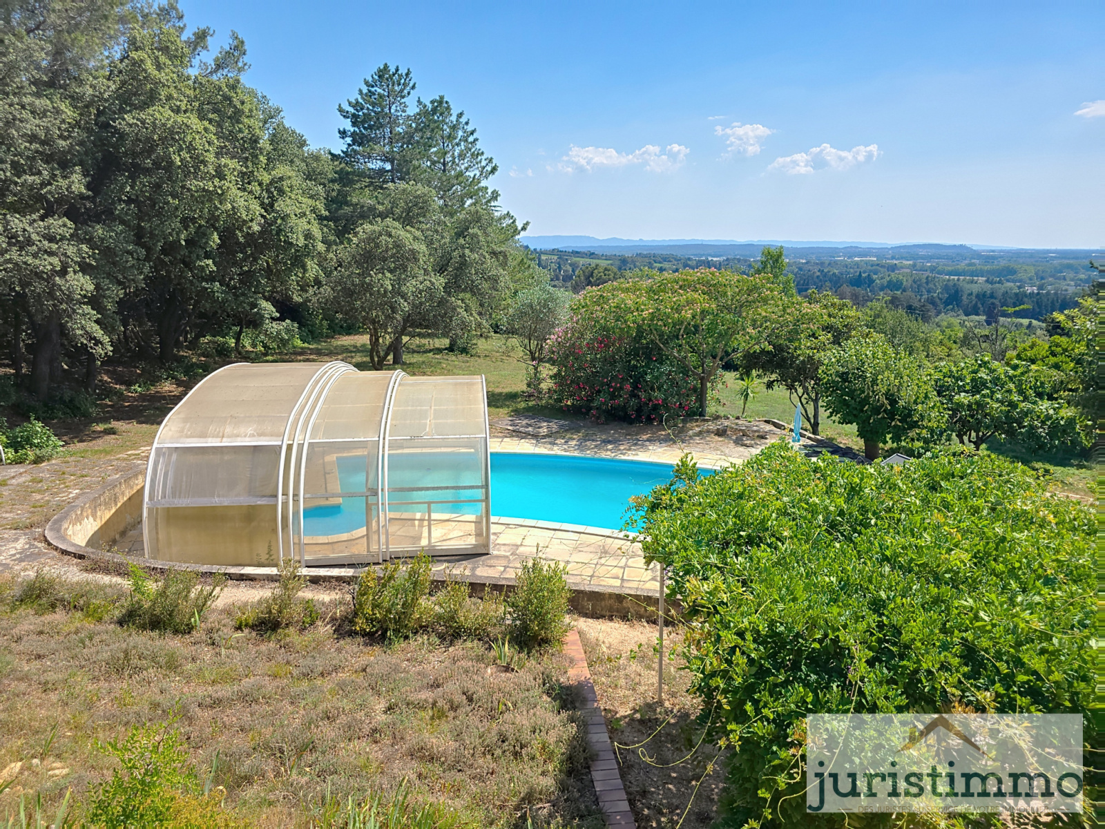 Image_19, Maison, Châteauneuf-de-Gadagne, ref :618B