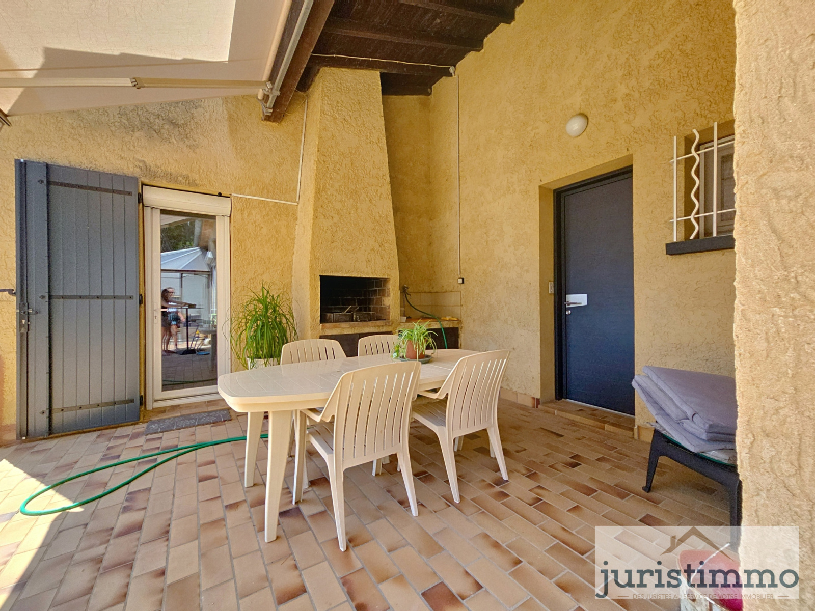 Image_11, Maison, Châteauneuf-de-Gadagne, ref :618B