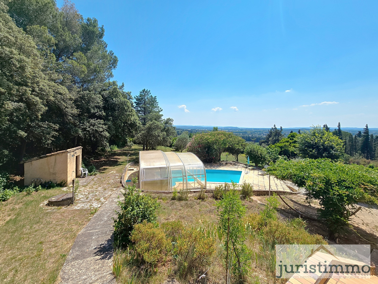 Image_16, Maison, Châteauneuf-de-Gadagne, ref :618B