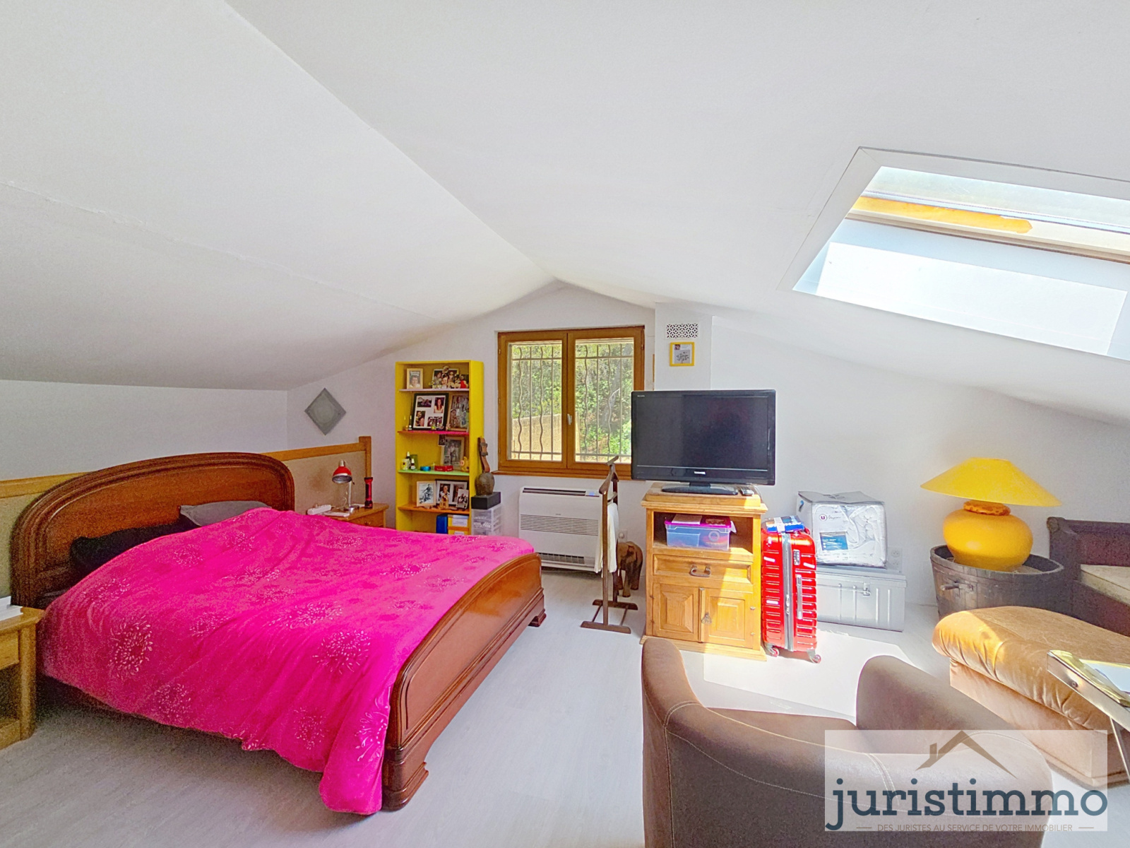 Image_8, Maison, Châteauneuf-de-Gadagne, ref :618B