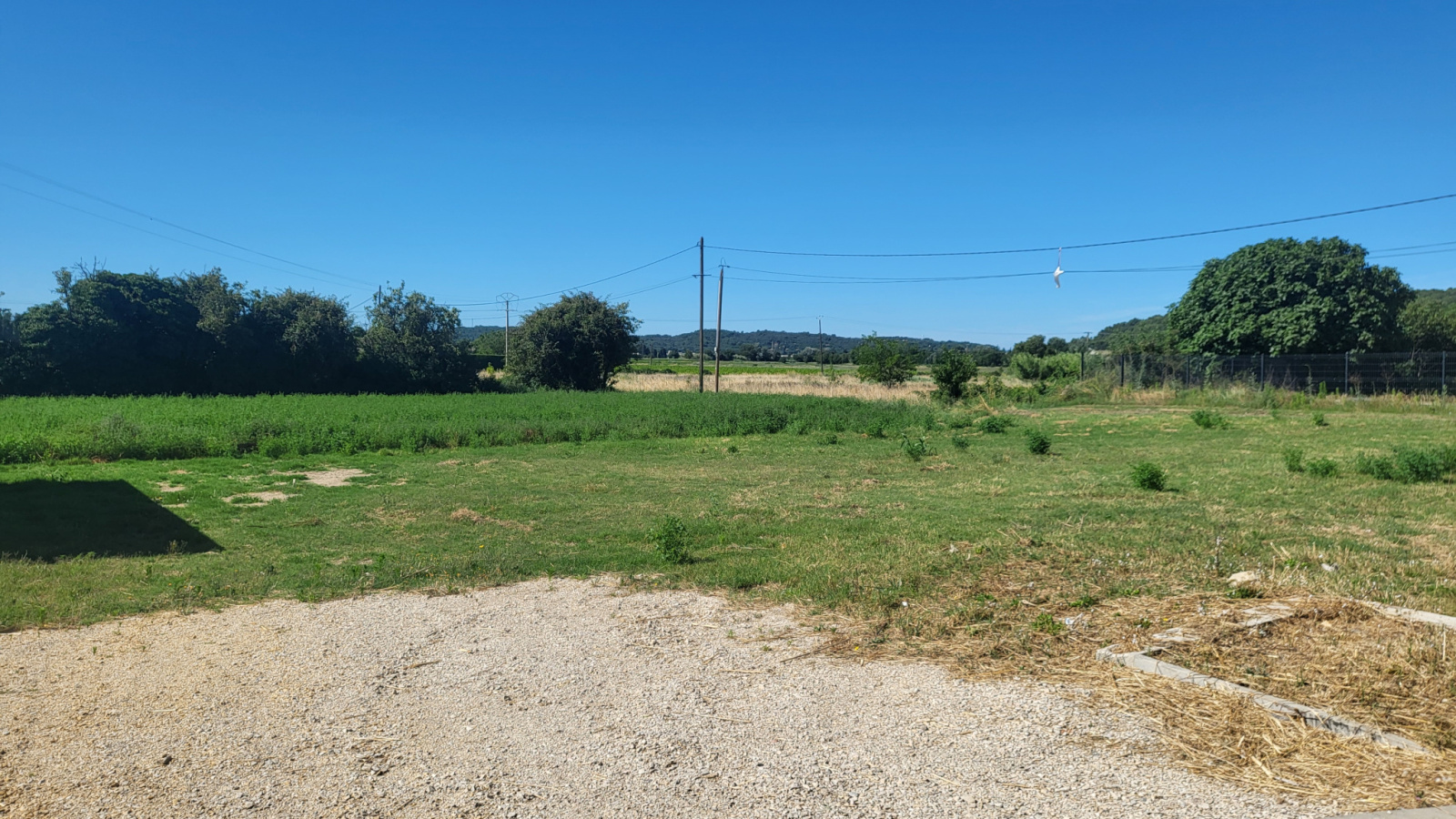 Image_1, Terrain à batir, Piolenc, ref :410