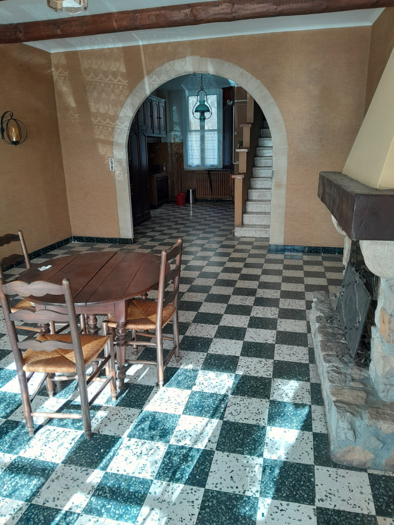 Image_2, Maison de village, Piolenc, ref :405
