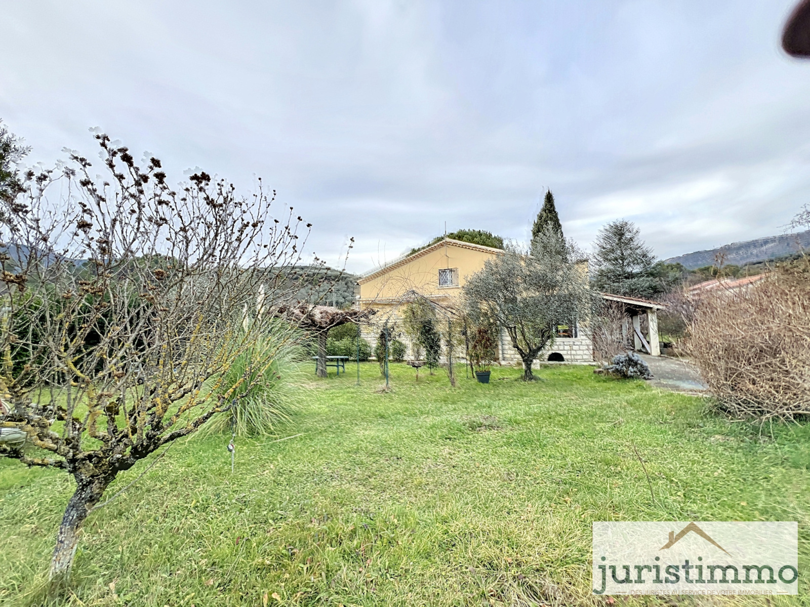 Image_9, Villa, Buis-les-Baronnies, ref :495