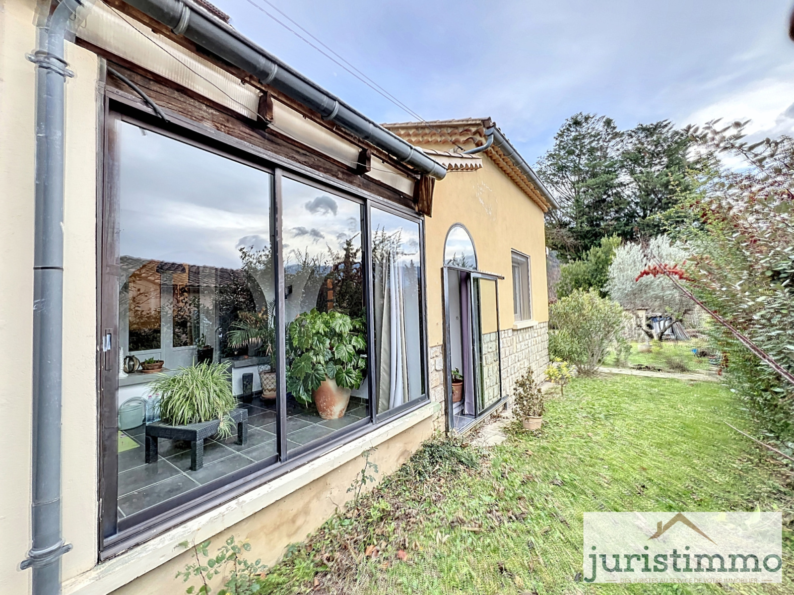 Image_5, Villa, Buis-les-Baronnies, ref :495