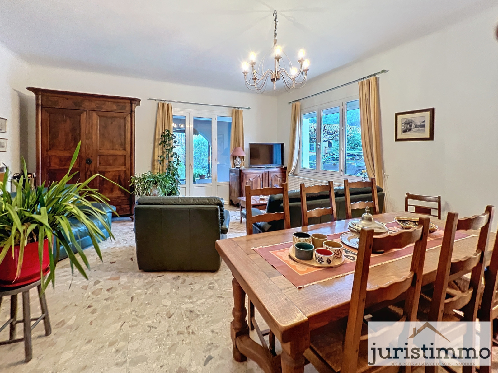 Image_15, Villa, Buis-les-Baronnies, ref :495