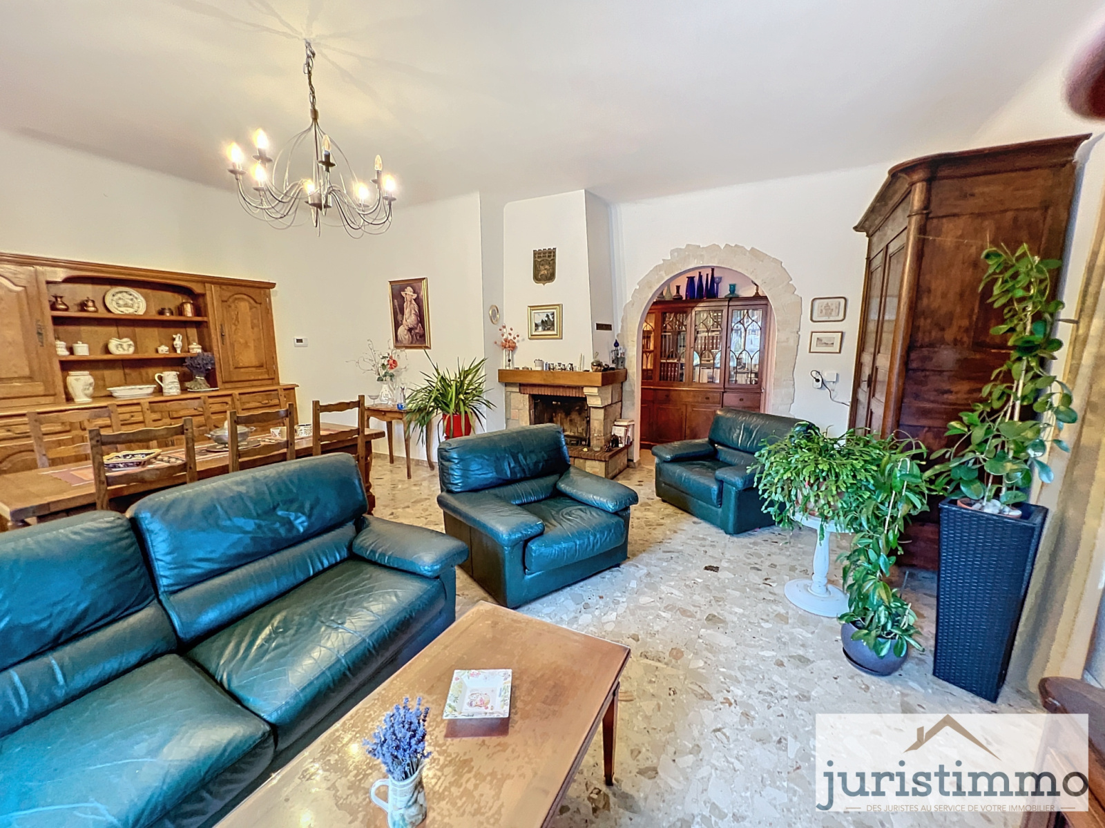 Image_10, Villa, Buis-les-Baronnies, ref :495