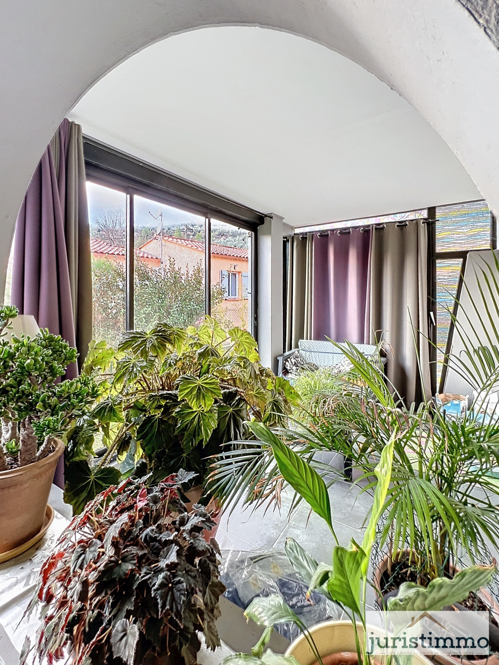 Image_18, Villa, Buis-les-Baronnies, ref :495