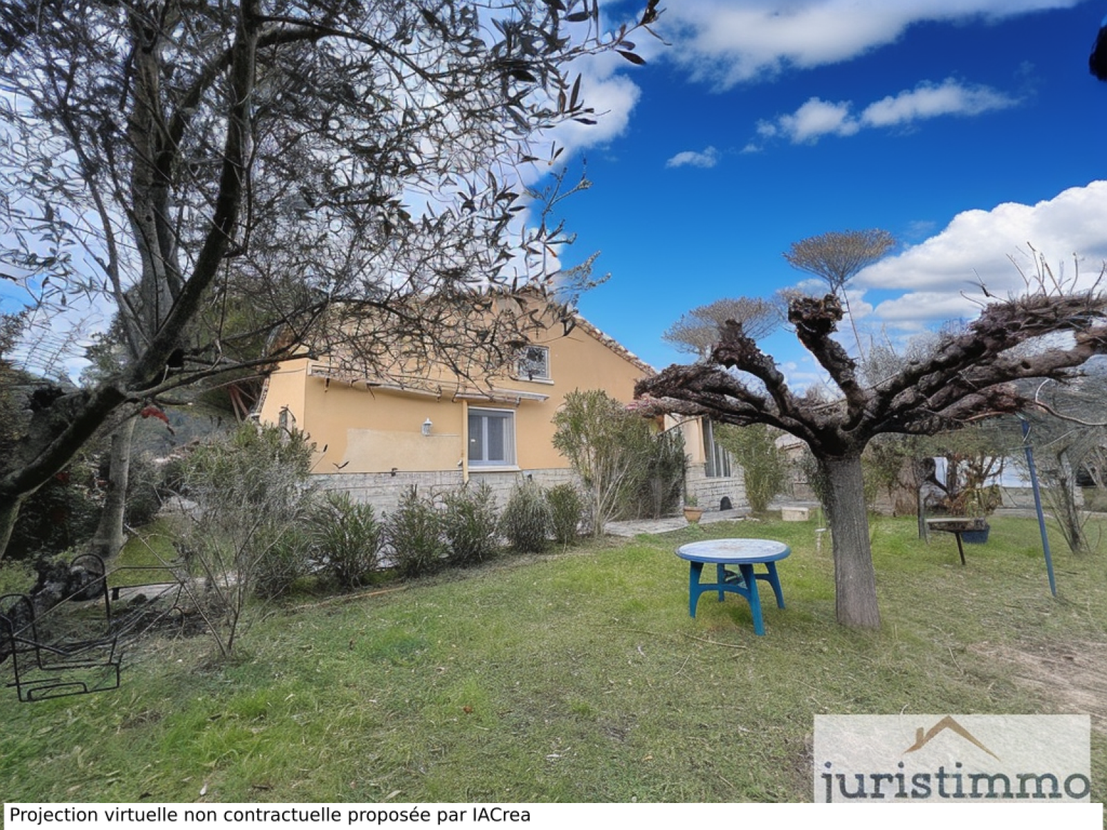 Image_1, Villa, Buis-les-Baronnies, ref :495