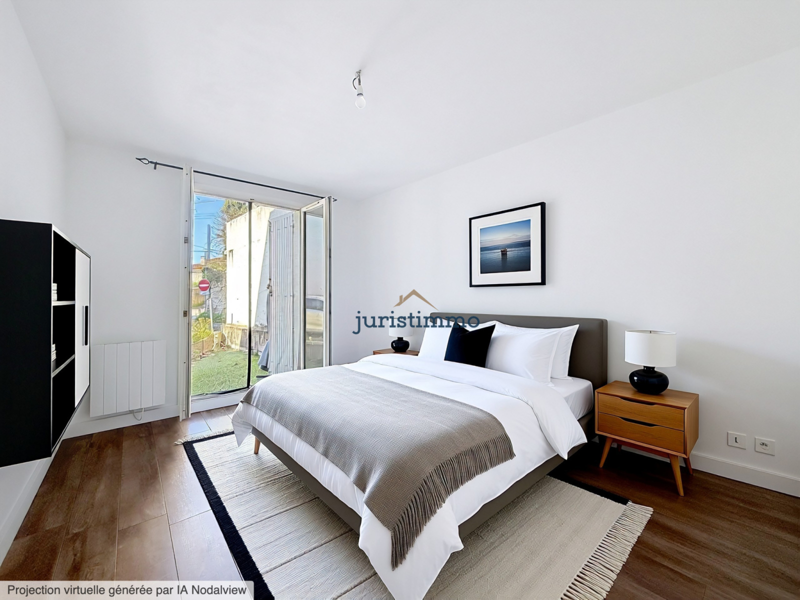 Image_2, Appartement, Vaison-la-Romaine, ref :740