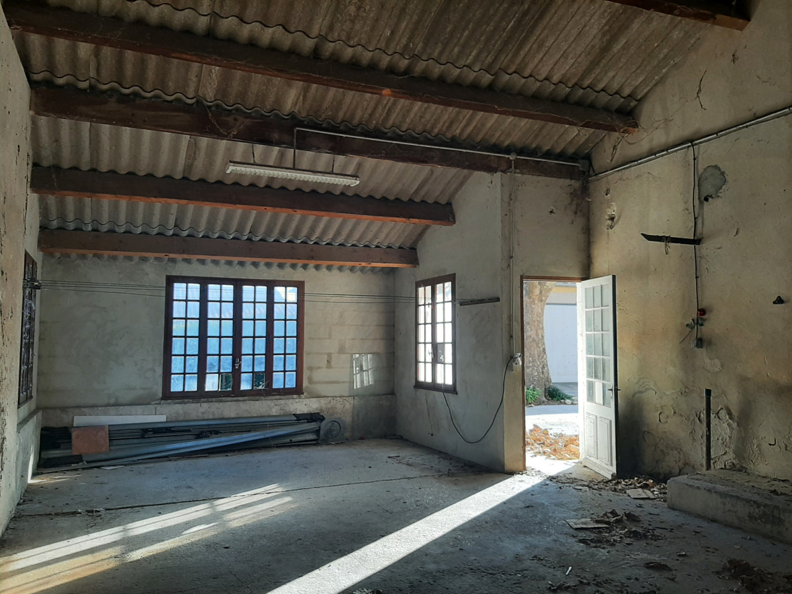 Image_27, Maison, Camaret-sur-Aigues, ref :483