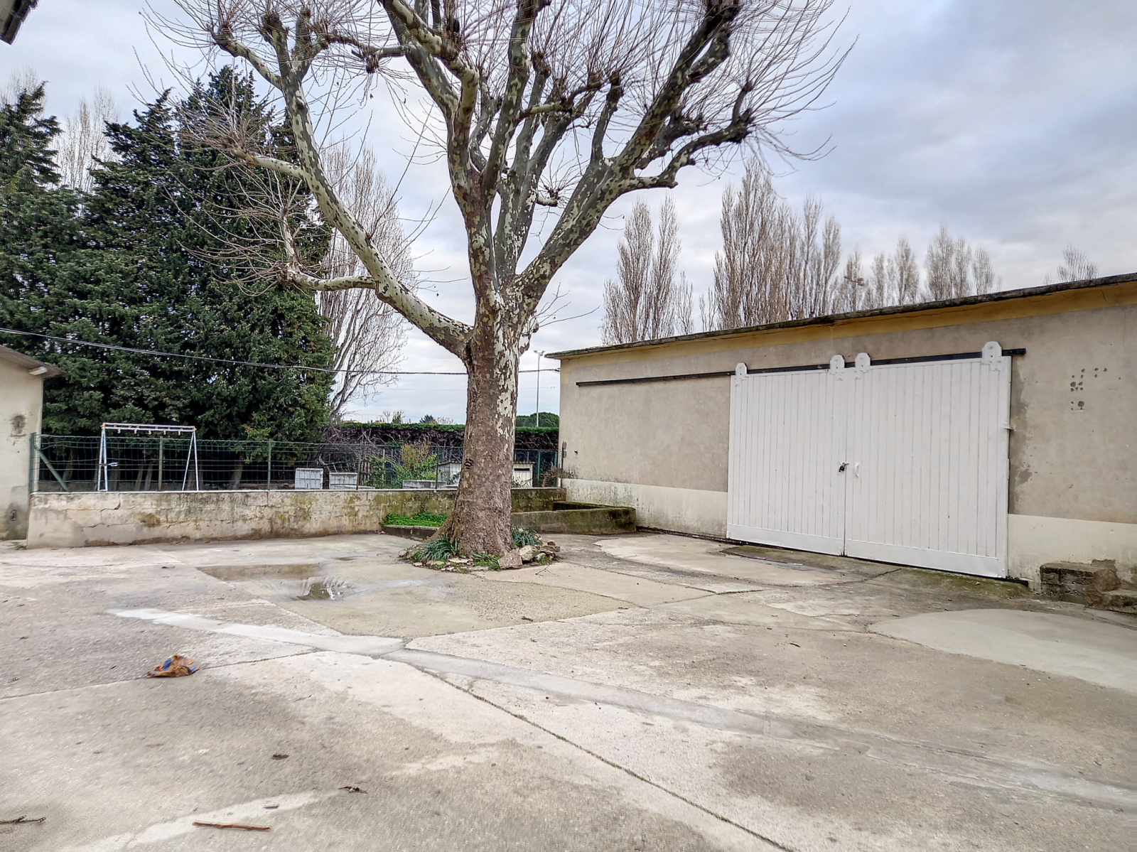 Image_24, Maison, Camaret-sur-Aigues, ref :483