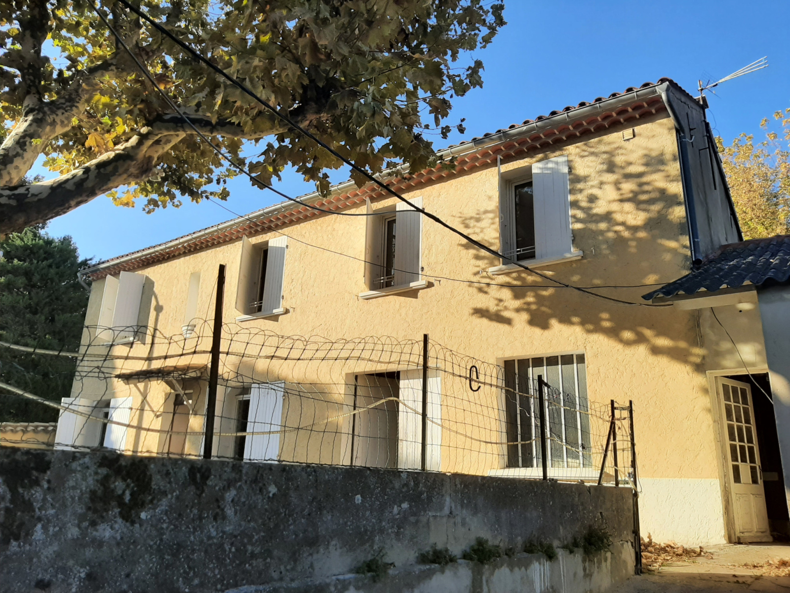 Image_2, Maison, Camaret-sur-Aigues, ref :483
