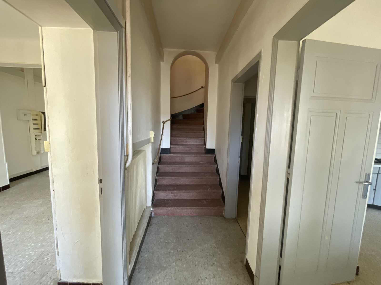 Image_12, Maison, Camaret-sur-Aigues, ref :483