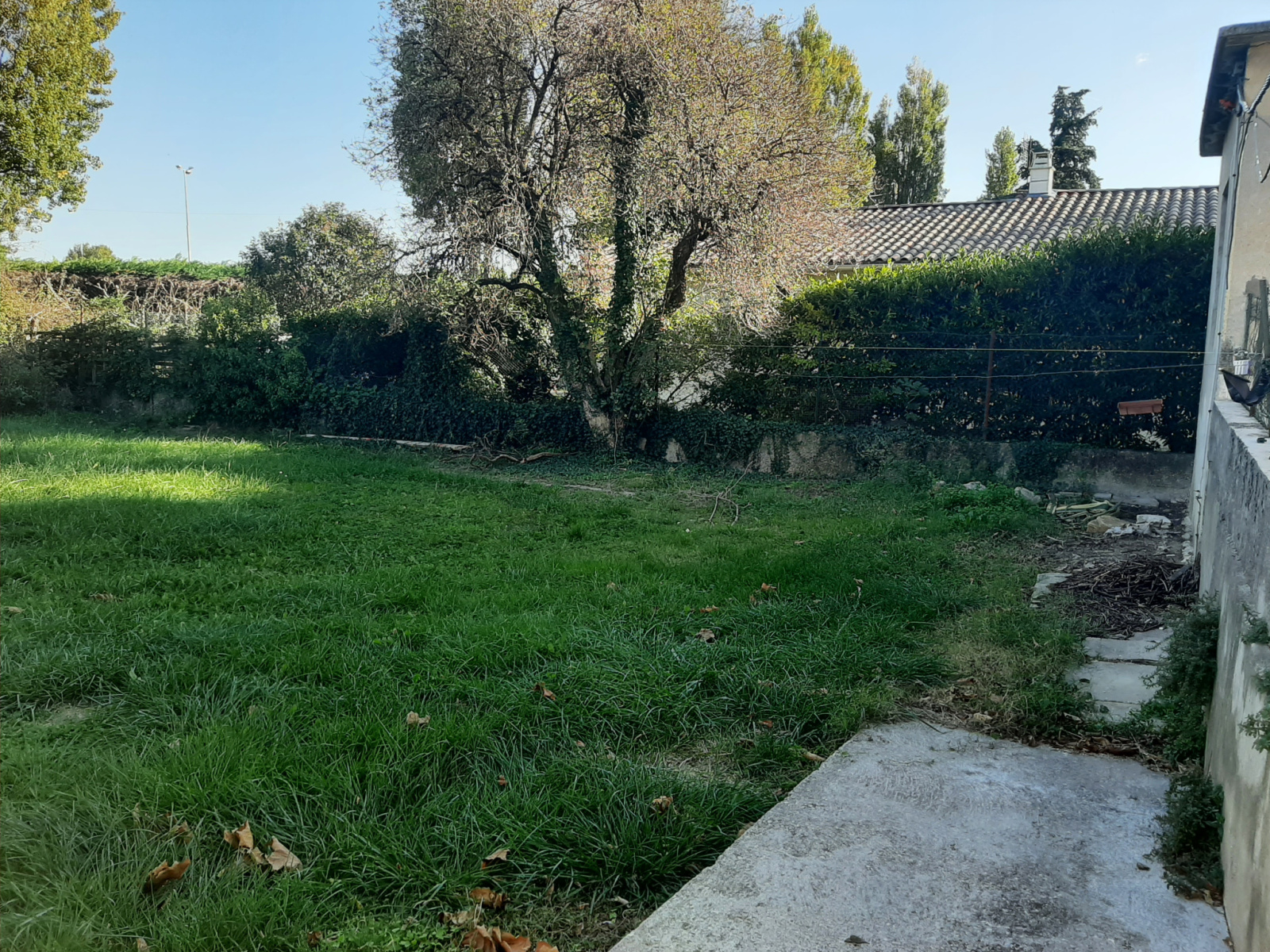 Image_19, Maison, Camaret-sur-Aigues, ref :483