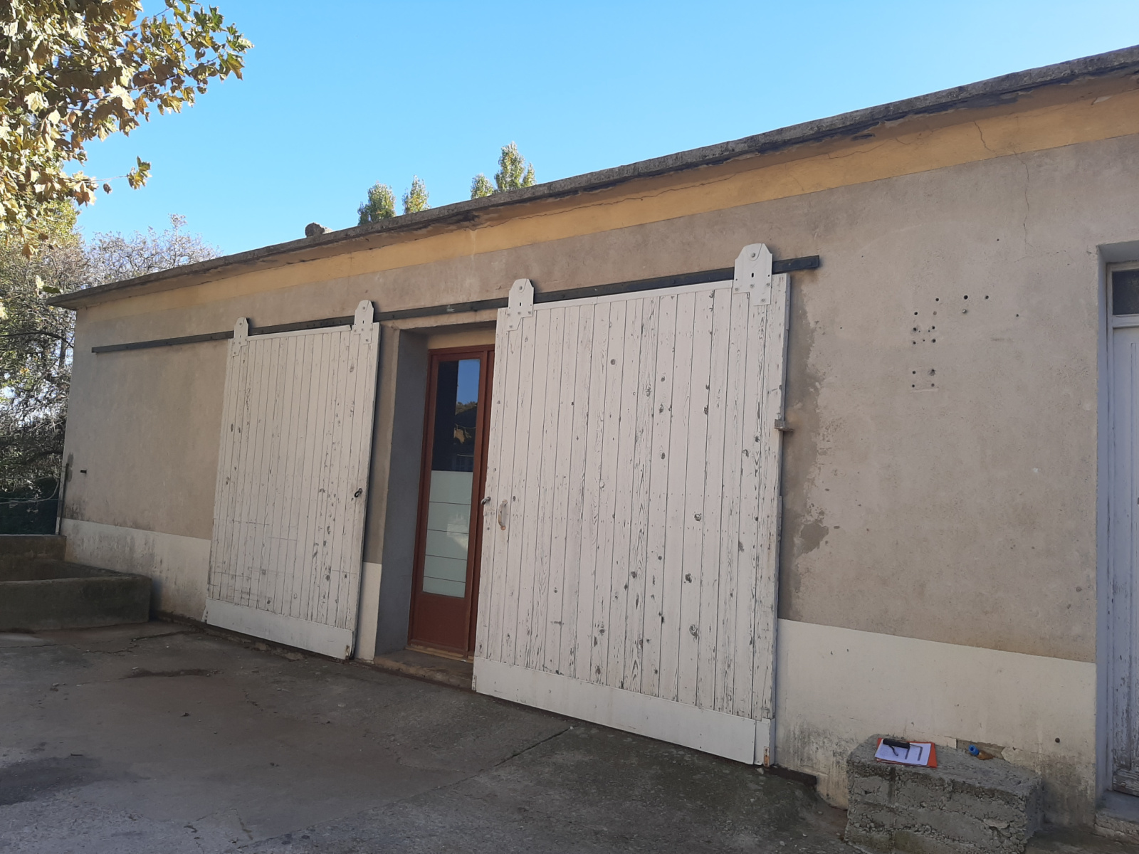 Image_23, Maison, Camaret-sur-Aigues, ref :483