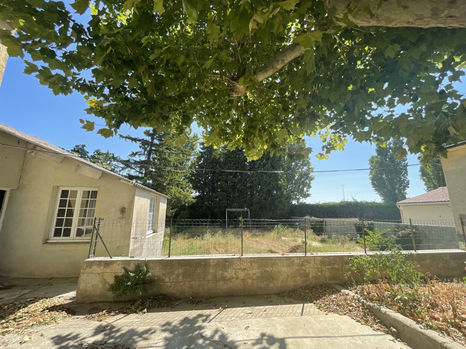 Image_46, Maison, Camaret-sur-Aigues, ref :483