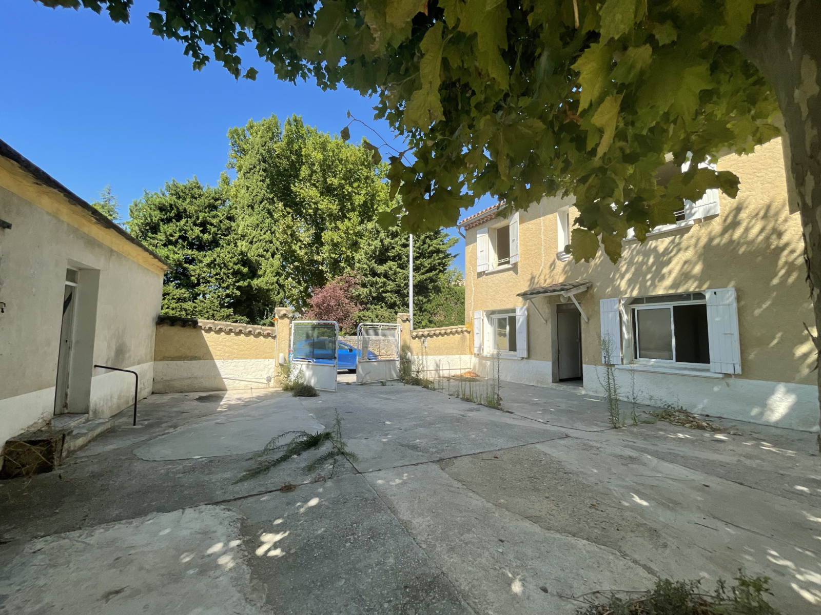 Image_2, Maison, Camaret-sur-Aigues, ref :483