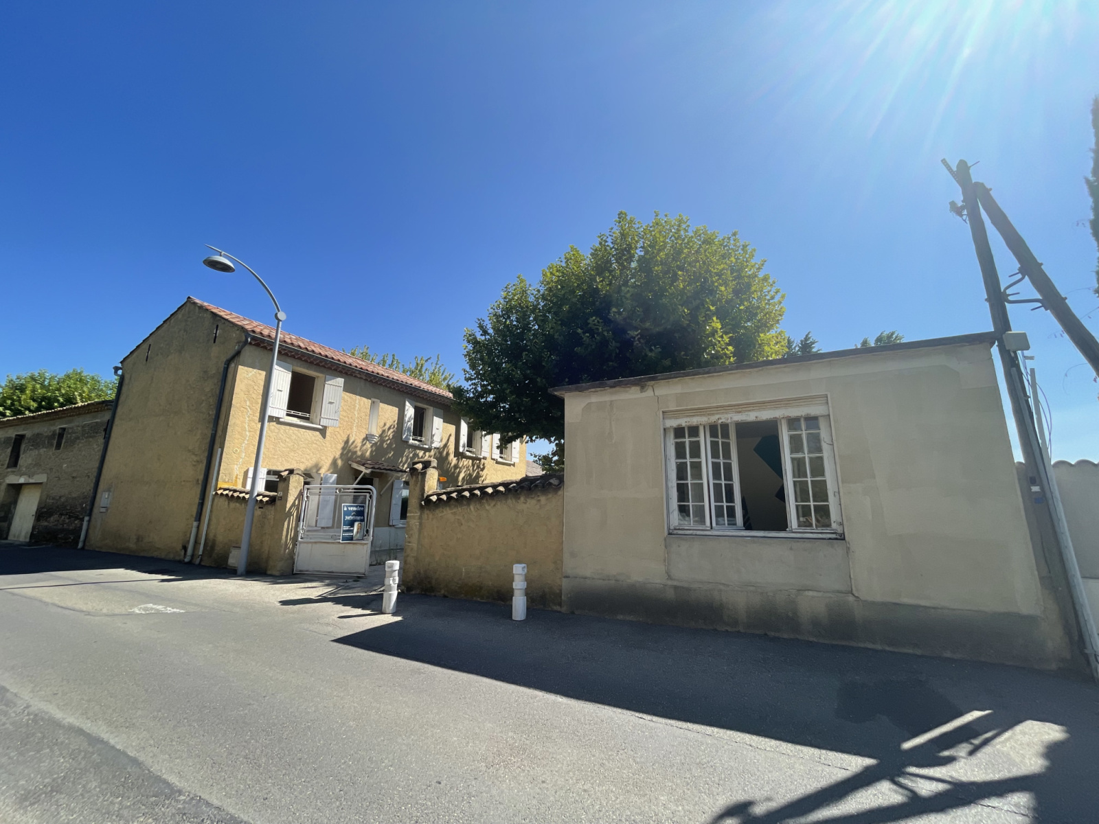 Image_45, Maison, Camaret-sur-Aigues, ref :483