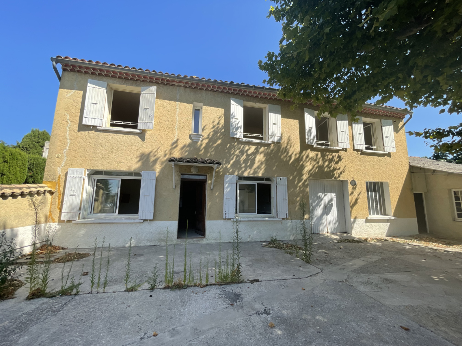 Image_1, Maison, Camaret-sur-Aigues, ref :483