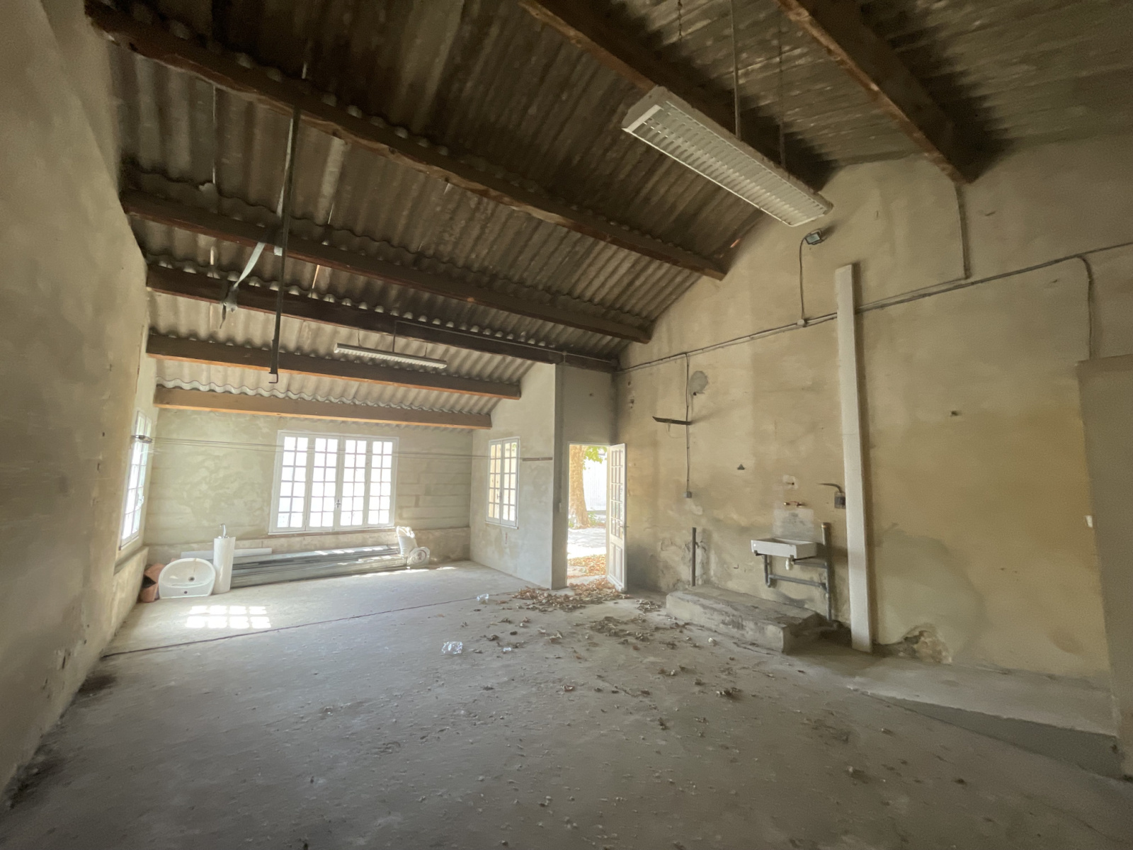 Image_37, Maison, Camaret-sur-Aigues, ref :483