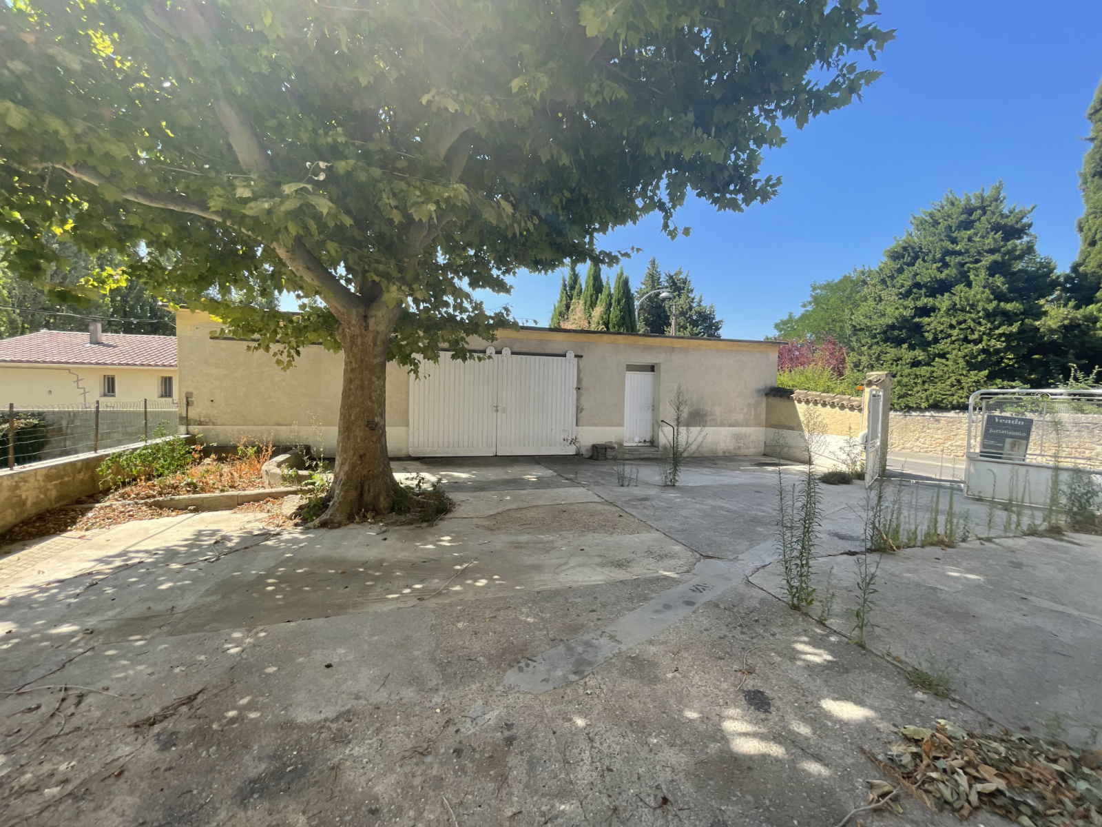 Image_41, Maison, Camaret-sur-Aigues, ref :483