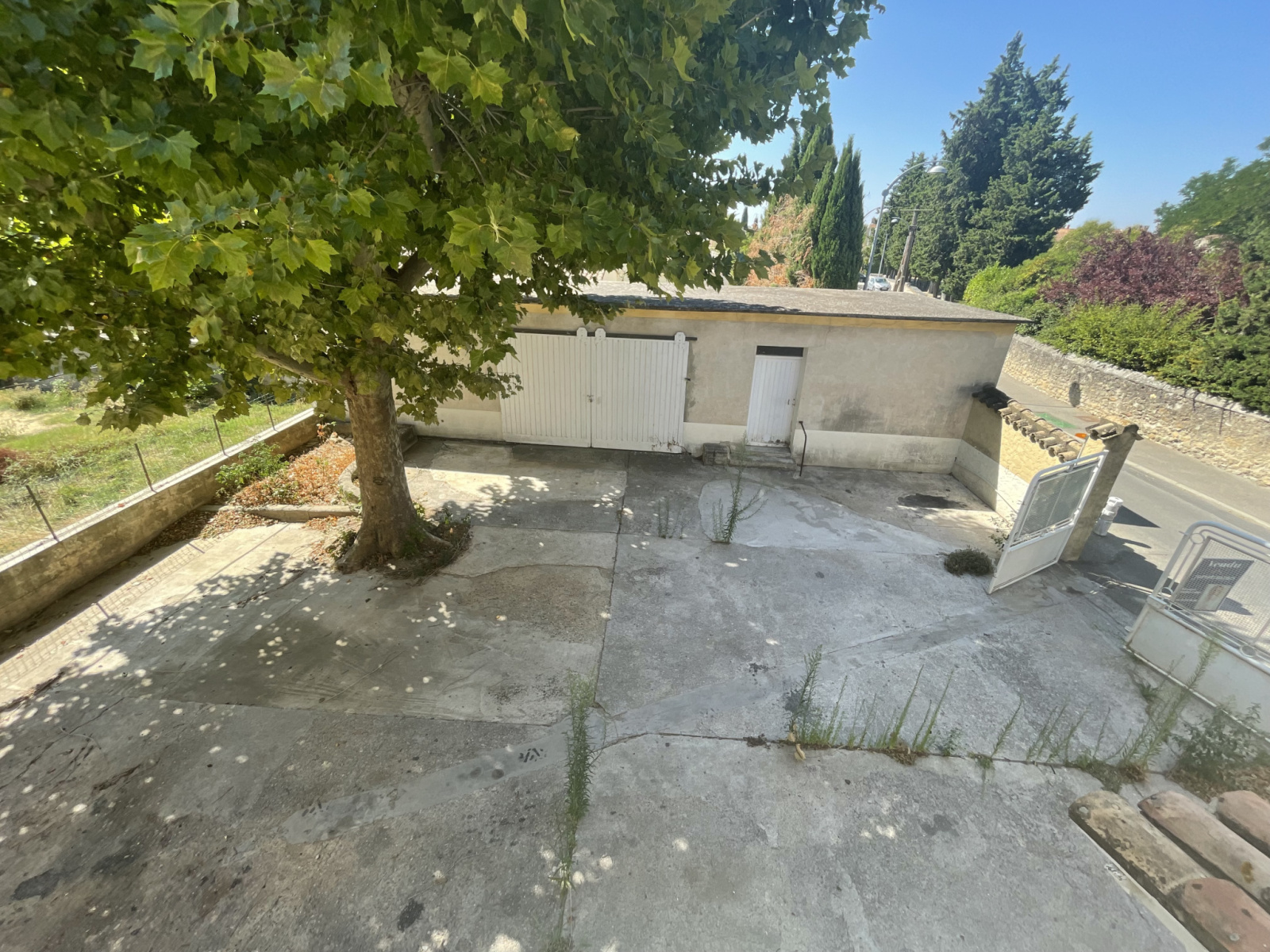 Image_33, Maison, Camaret-sur-Aigues, ref :483