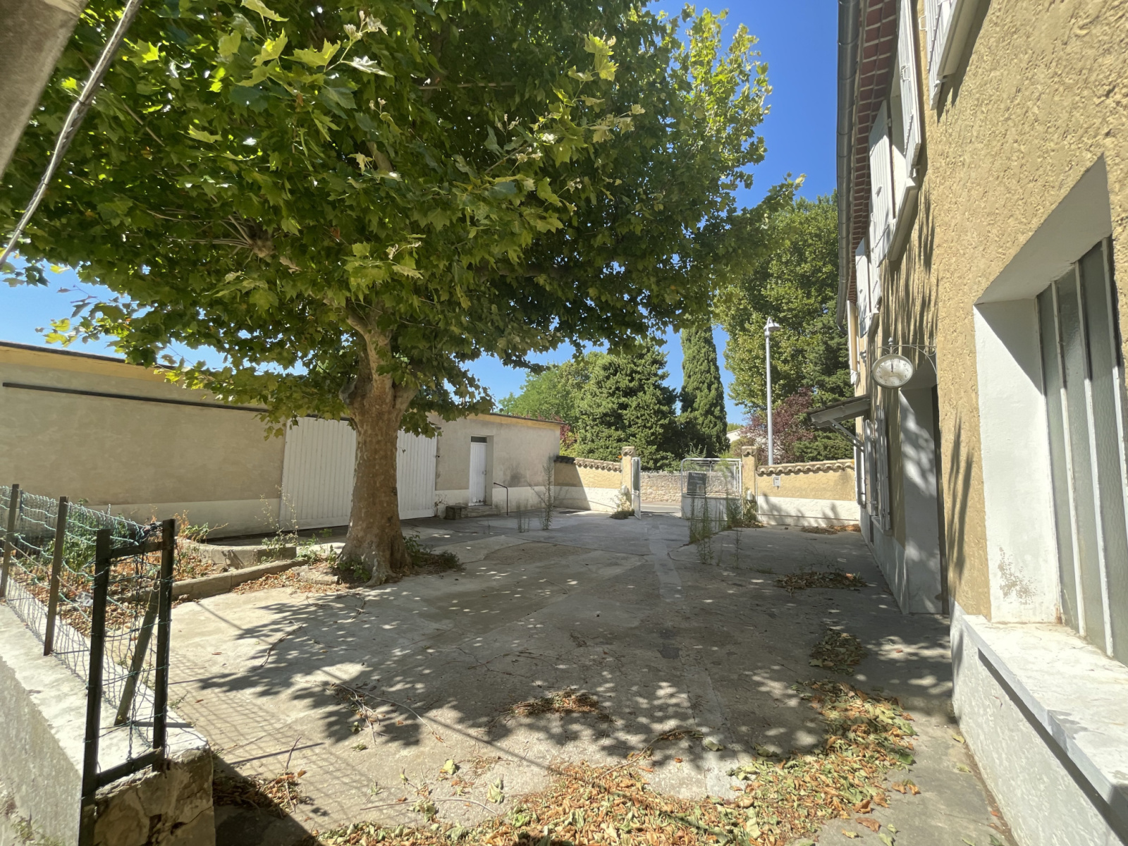 Image_39, Maison, Camaret-sur-Aigues, ref :483