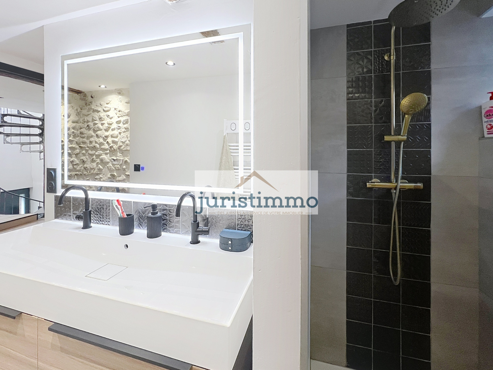 Image_17, Maison de village, Villedieu, ref :633