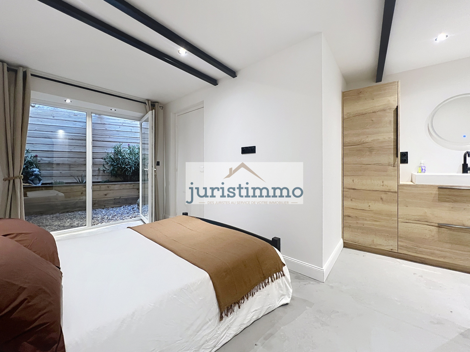 Image_3, Maison de village, Villedieu, ref :633