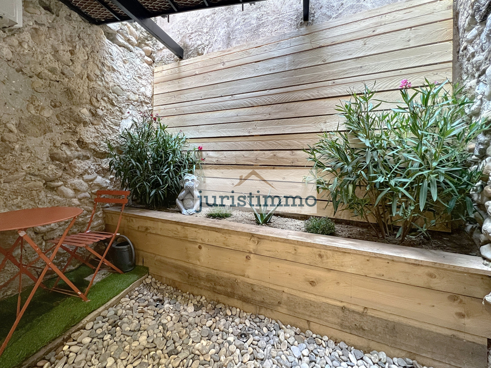 Image_24, Maison de village, Villedieu, ref :633